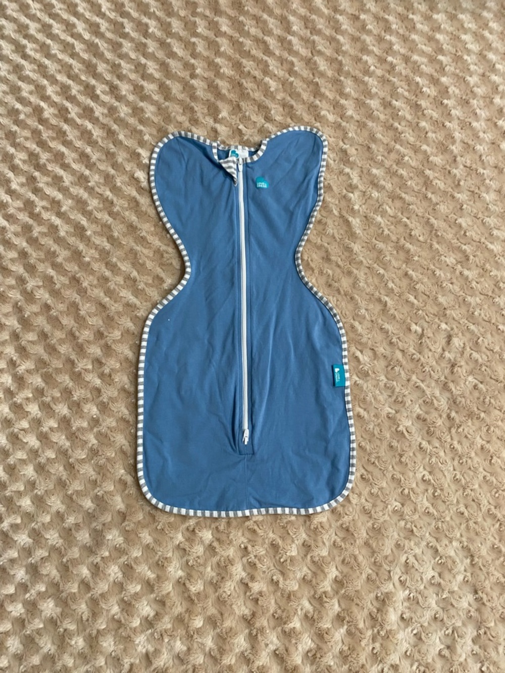 Love to Dream Swaddle Up baby sleep sack 1.0 TOG Small 8-13 Lbs New